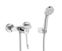 MONOMANDO DUCHA VICTORIA PRO ROCA